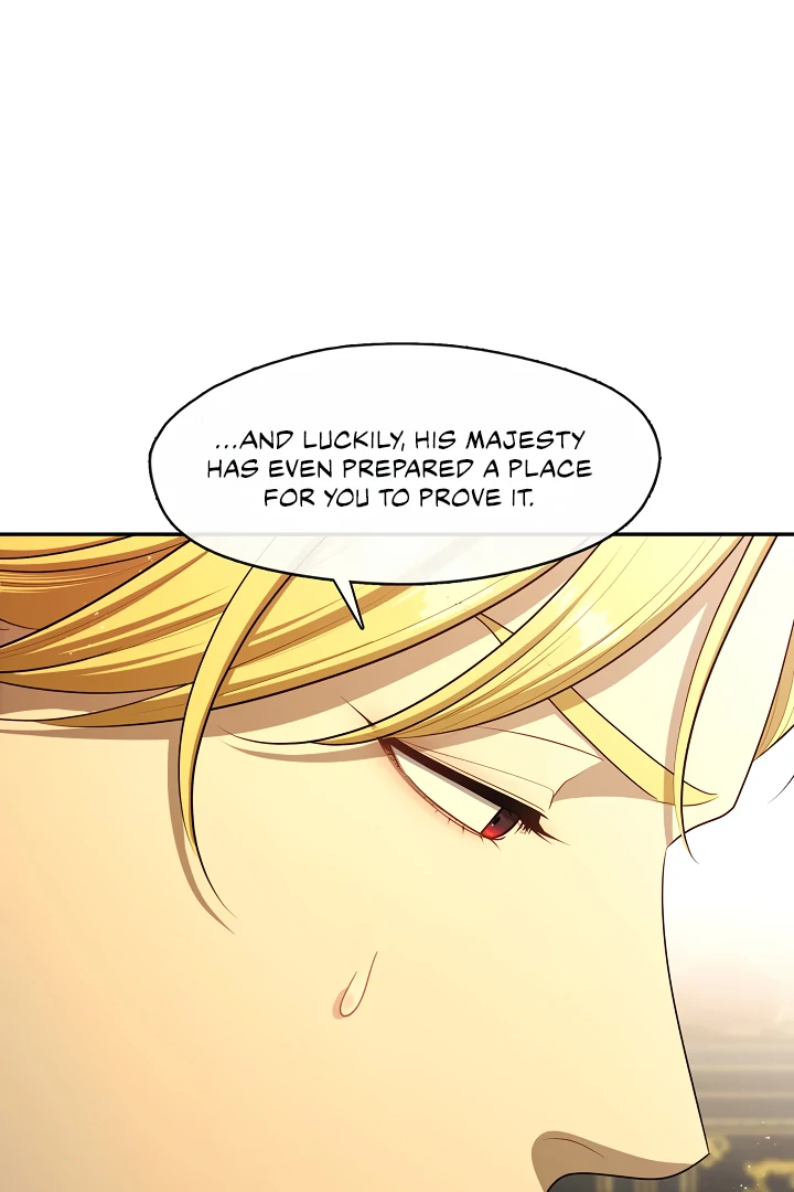 S-Class Hunter Doesn’t Want to Be a Villainous Princess [Speedcat Version] - Chapter 66 manhwa