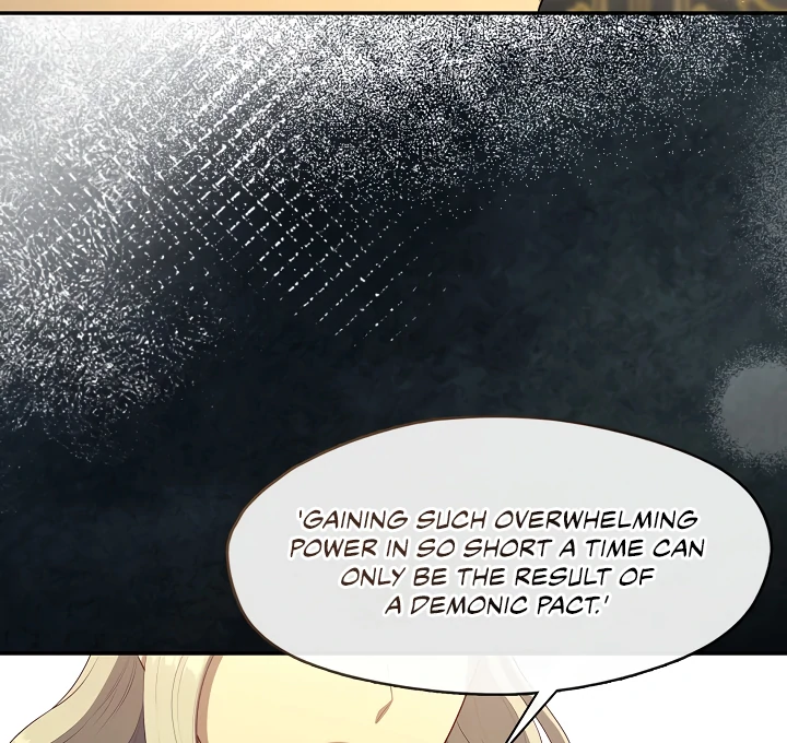 S-Class Hunter Doesn’t Want to Be a Villainous Princess [Speedcat Version] - Chapter 66 manhwa