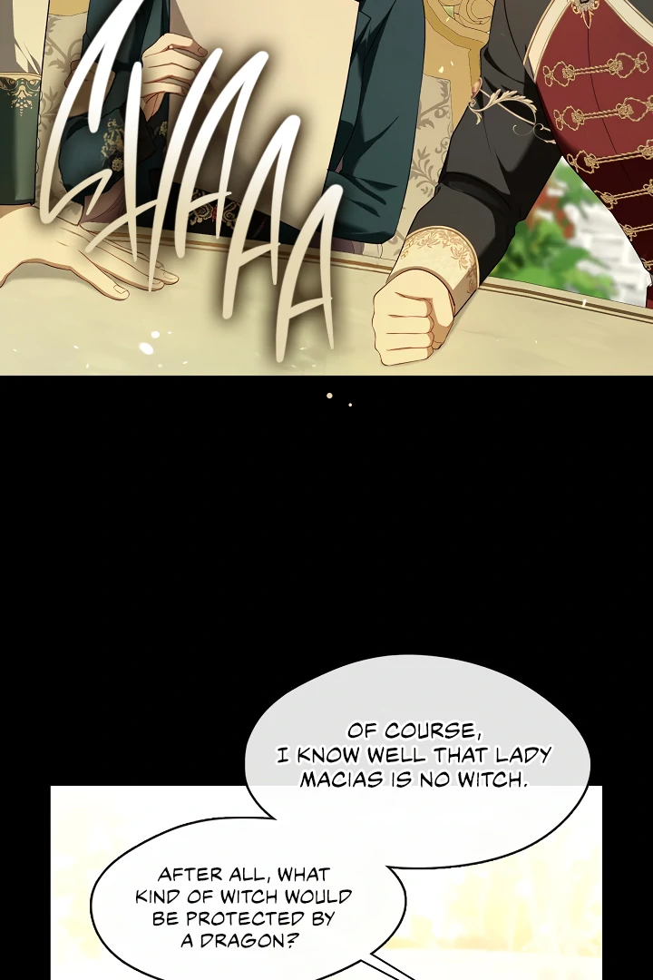 S-Class Hunter Doesn’t Want to Be a Villainous Princess [Speedcat Version] - Chapter 66 manhwa