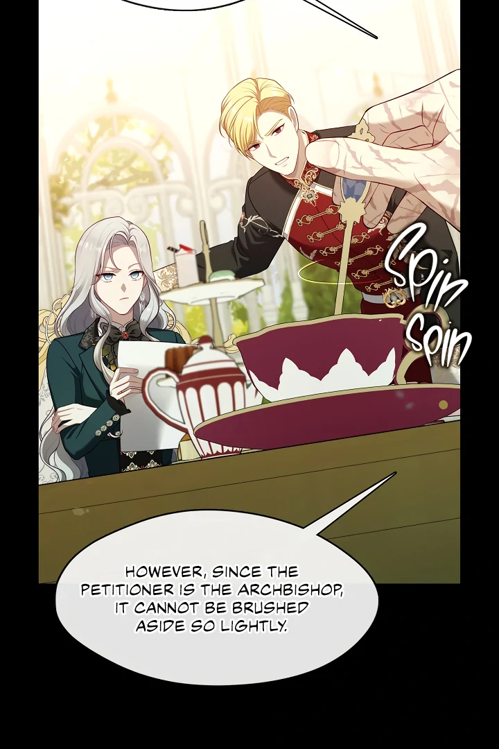 S-Class Hunter Doesn’t Want to Be a Villainous Princess [Speedcat Version] - Chapter 66 manhwa