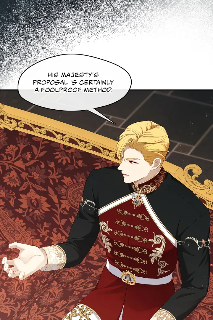 S-Class Hunter Doesn’t Want to Be a Villainous Princess [Speedcat Version] - Chapter 66 manhwa