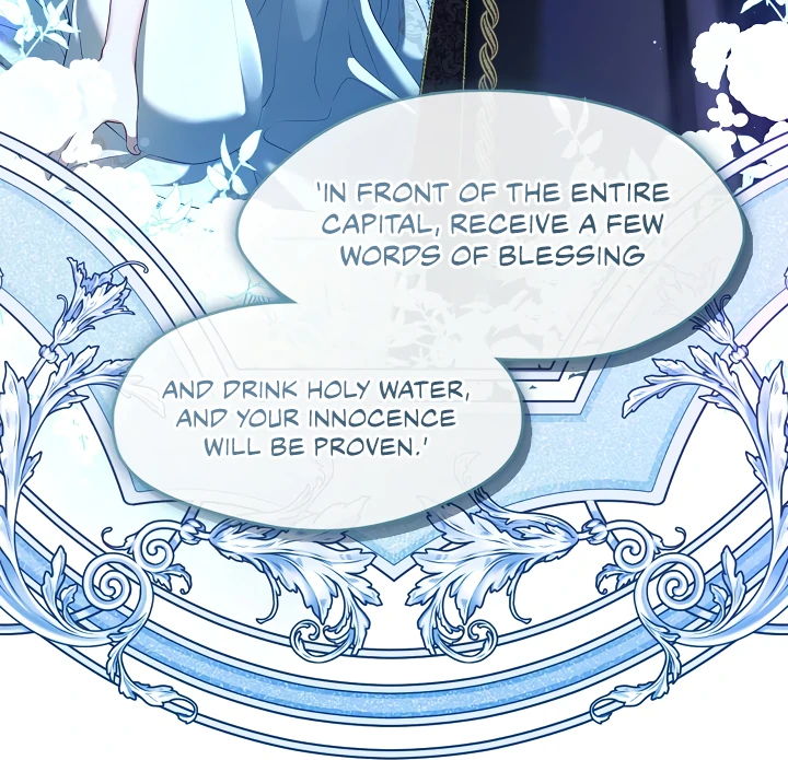 S-Class Hunter Doesn’t Want to Be a Villainous Princess [Speedcat Version] - Chapter 66 manhwa