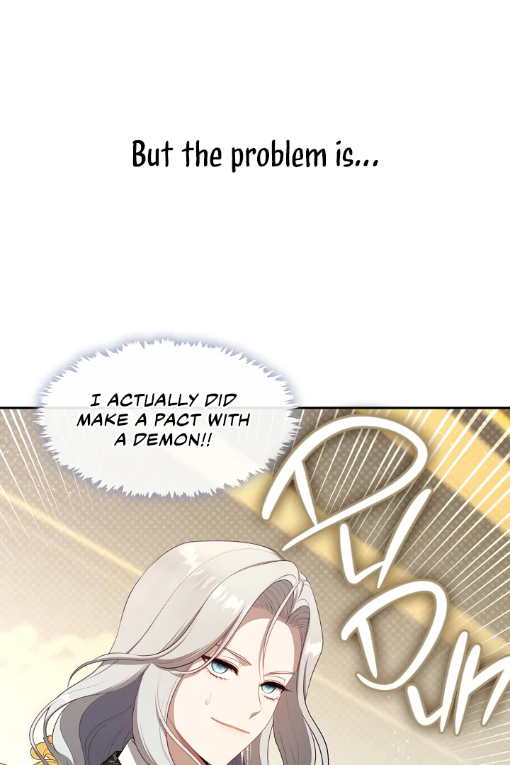 S-Class Hunter Doesn’t Want to Be a Villainous Princess [Speedcat Version] - Chapter 66 manhwa