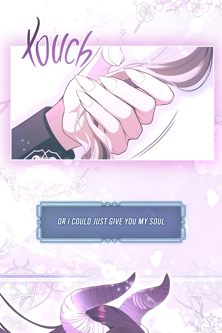 S-Class Hunter Doesn’t Want to Be a Villainous Princess [Speedcat Version] - Chapter 66 manhwa