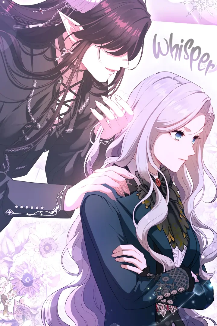 S-Class Hunter Doesn’t Want to Be a Villainous Princess [Speedcat Version] - Chapter 66 manhwa