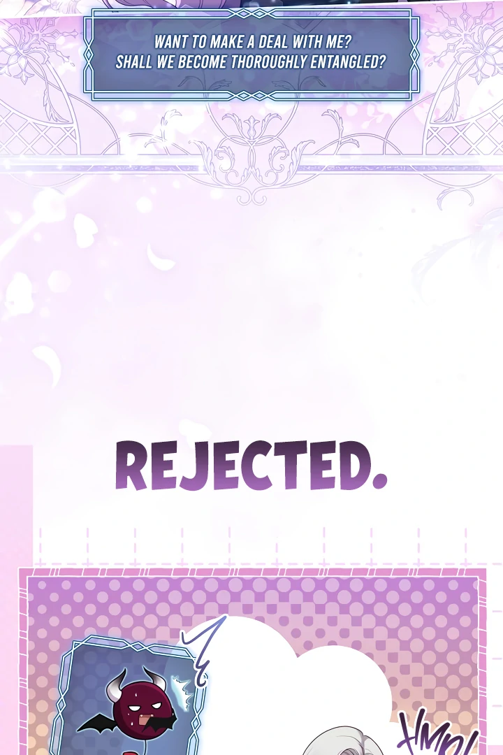 S-Class Hunter Doesn’t Want to Be a Villainous Princess [Speedcat Version] - Chapter 66 manhwa