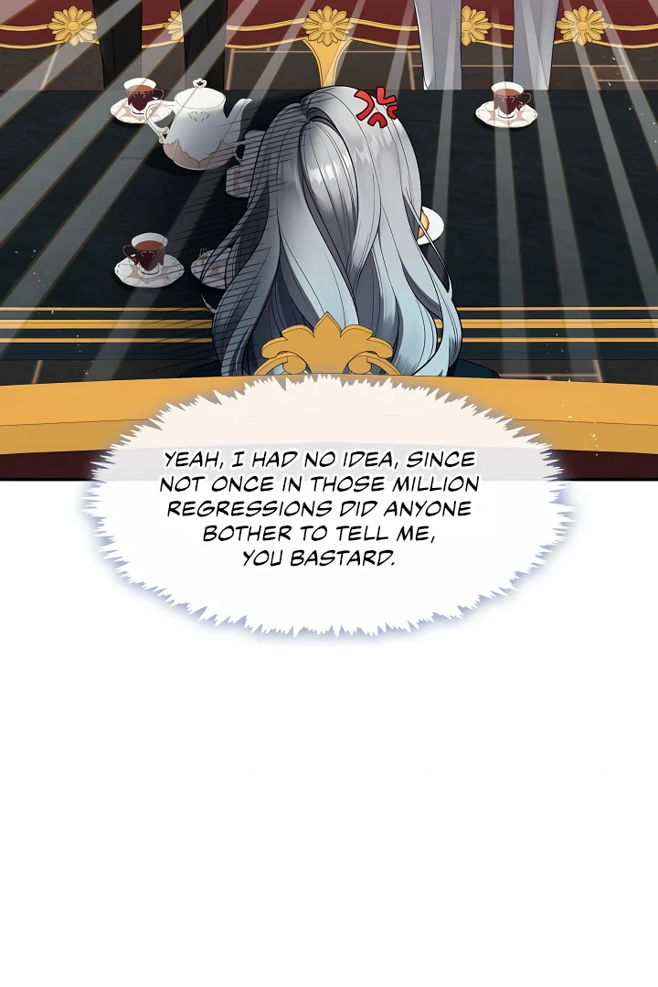 S-Class Hunter Doesn’t Want to Be a Villainous Princess [Speedcat Version] - Chapter 66 manhwa