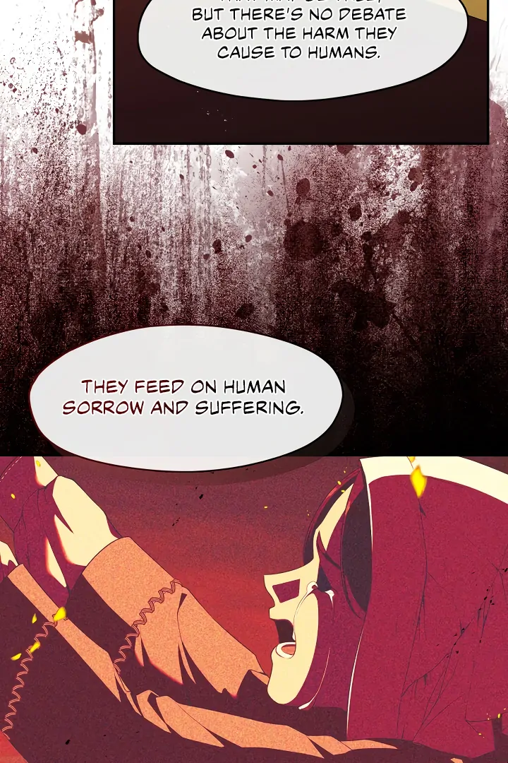 S-Class Hunter Doesn’t Want to Be a Villainous Princess [Speedcat Version] - Chapter 66 manhwa