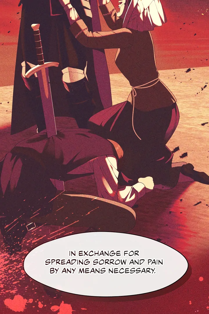 S-Class Hunter Doesn’t Want to Be a Villainous Princess [Speedcat Version] - Chapter 66 manhwa