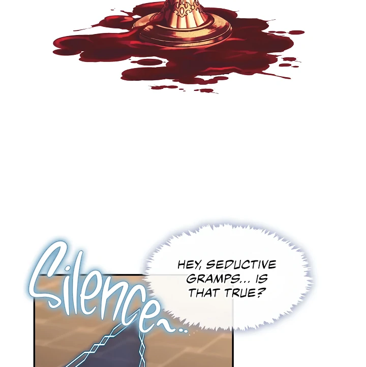 S-Class Hunter Doesn’t Want to Be a Villainous Princess [Speedcat Version] - Chapter 66 manhwa