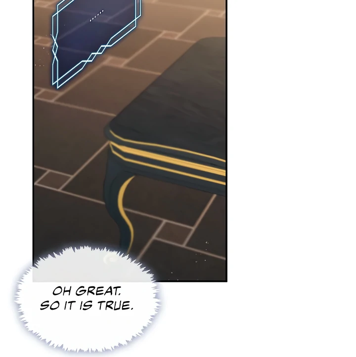 S-Class Hunter Doesn’t Want to Be a Villainous Princess [Speedcat Version] - Chapter 66 manhwa