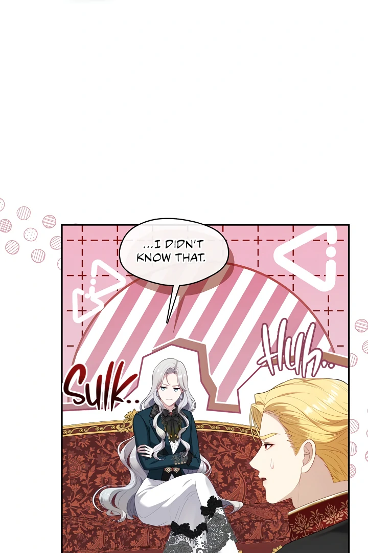 S-Class Hunter Doesn’t Want to Be a Villainous Princess [Speedcat Version] - Chapter 66 manhwa