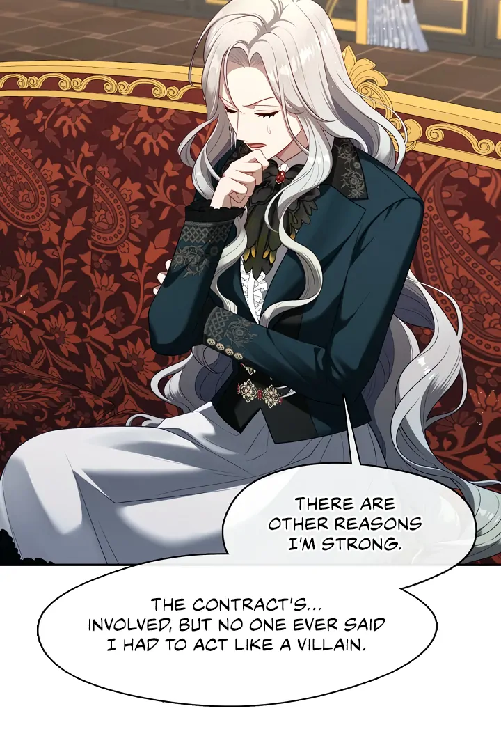 S-Class Hunter Doesn’t Want to Be a Villainous Princess [Speedcat Version] - Chapter 66 manhwa