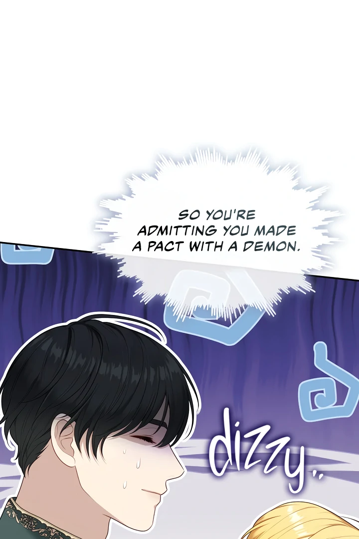 S-Class Hunter Doesn’t Want to Be a Villainous Princess [Speedcat Version] - Chapter 66 manhwa