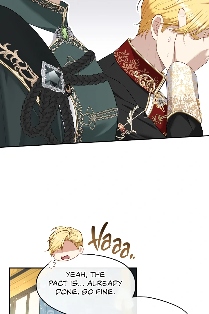 S-Class Hunter Doesn’t Want to Be a Villainous Princess [Speedcat Version] - Chapter 66 manhwa