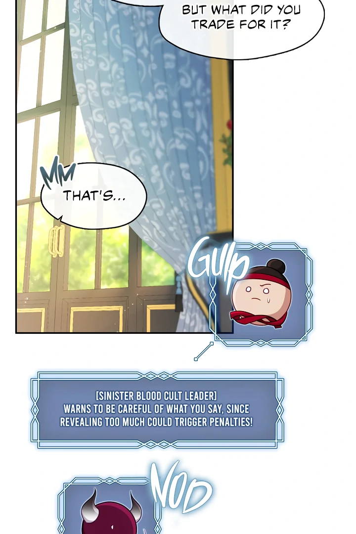 S-Class Hunter Doesn’t Want to Be a Villainous Princess [Speedcat Version] - Chapter 66 manhwa