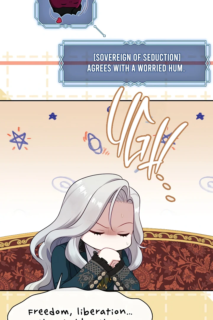 S-Class Hunter Doesn’t Want to Be a Villainous Princess [Speedcat Version] - Chapter 66 manhwa