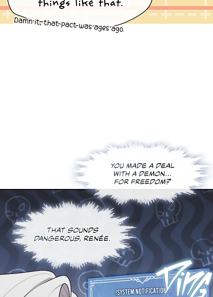 S-Class Hunter Doesn’t Want to Be a Villainous Princess [Speedcat Version] - Chapter 66 manhwa