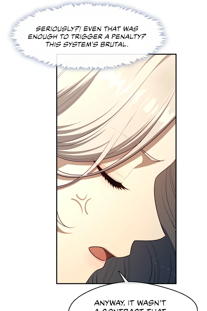 S-Class Hunter Doesn’t Want to Be a Villainous Princess [Speedcat Version] - Chapter 66 manhwa
