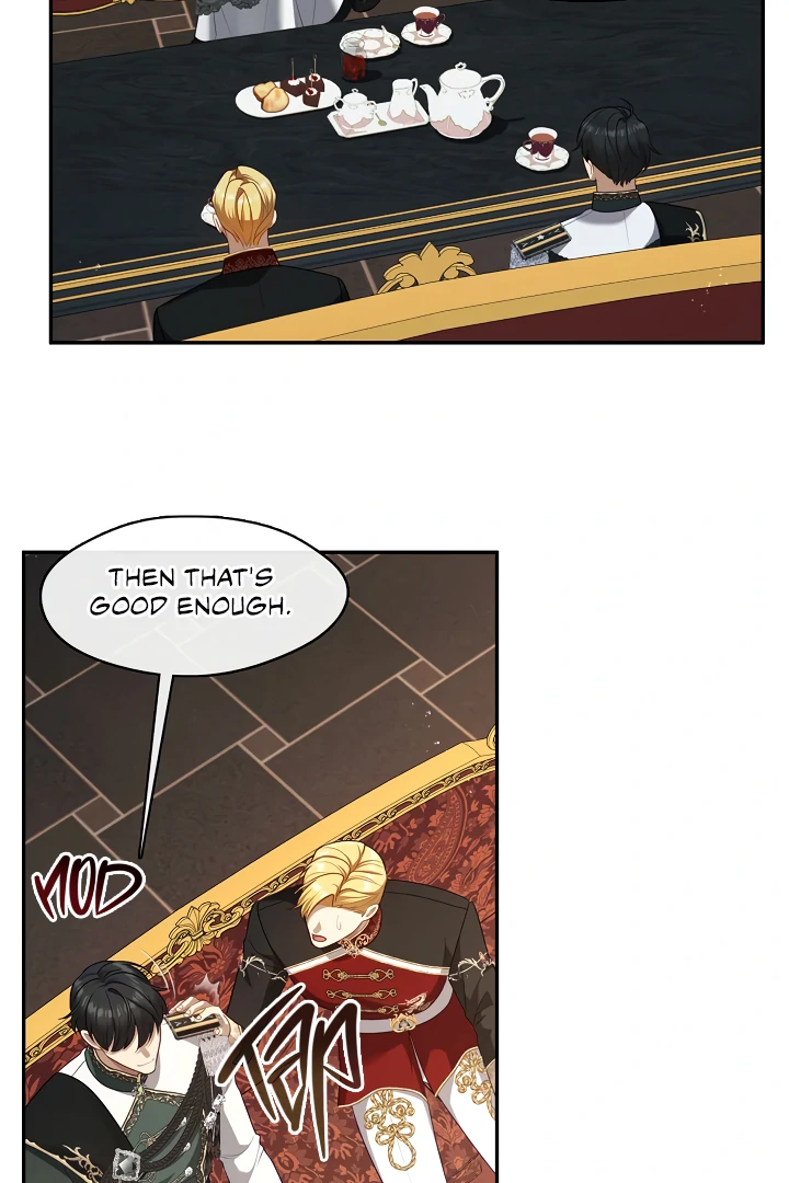 S-Class Hunter Doesn’t Want to Be a Villainous Princess [Speedcat Version] - Chapter 66 manhwa