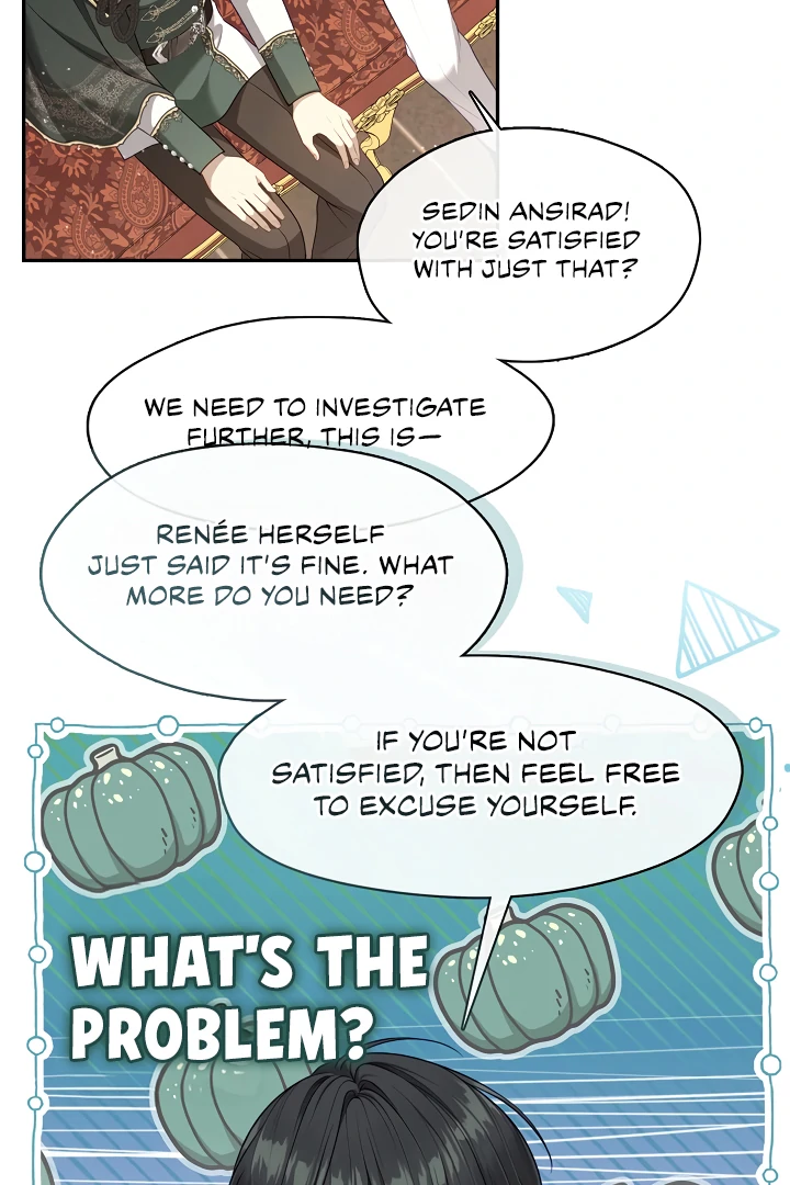 S-Class Hunter Doesn’t Want to Be a Villainous Princess [Speedcat Version] - Chapter 66 manhwa