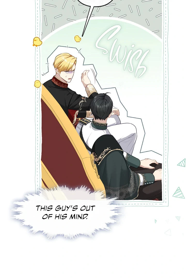 S-Class Hunter Doesn’t Want to Be a Villainous Princess [Speedcat Version] - Chapter 66 manhwa