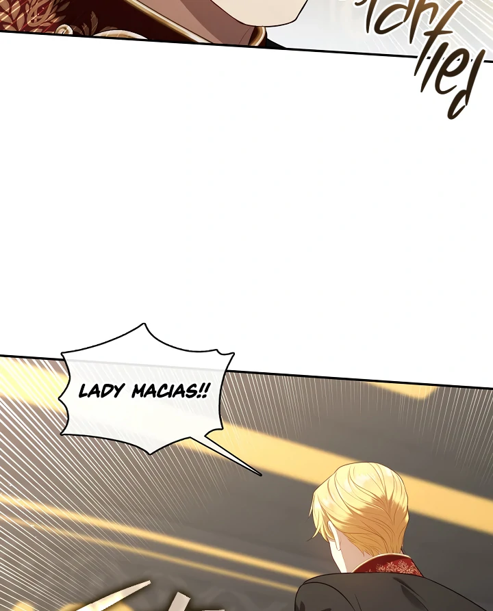S-Class Hunter Doesn’t Want to Be a Villainous Princess [Speedcat Version] - Chapter 66 manhwa