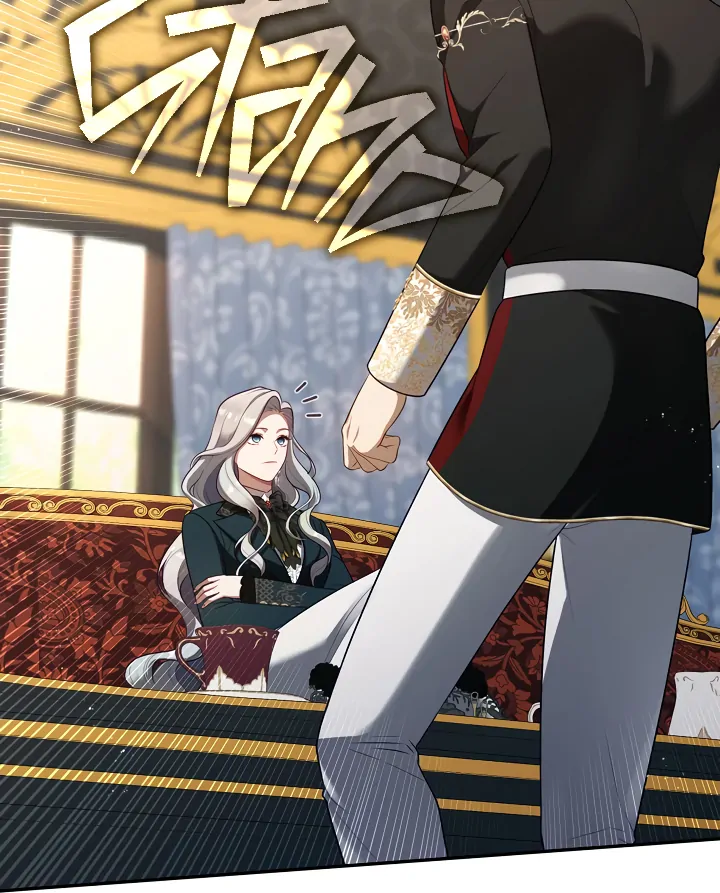 S-Class Hunter Doesn’t Want to Be a Villainous Princess [Speedcat Version] - Chapter 66 manhwa