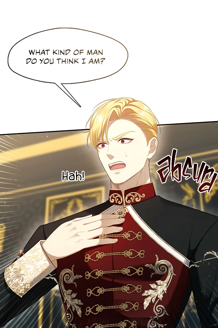S-Class Hunter Doesn’t Want to Be a Villainous Princess [Speedcat Version] - Chapter 66 manhwa