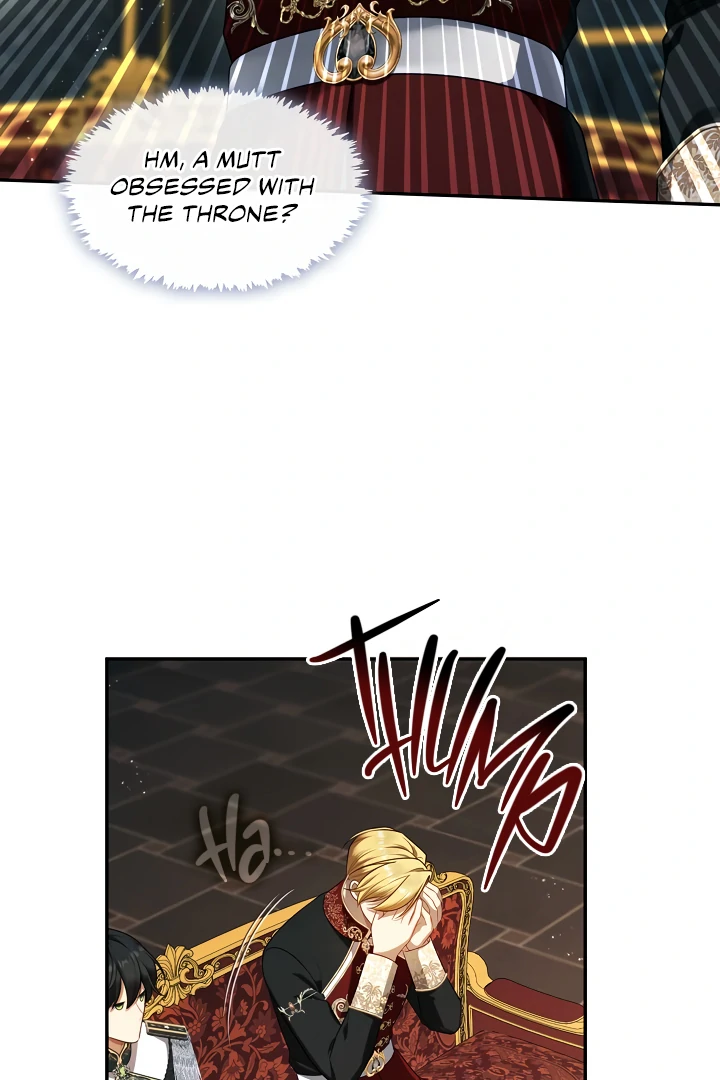 S-Class Hunter Doesn’t Want to Be a Villainous Princess [Speedcat Version] - Chapter 66 manhwa