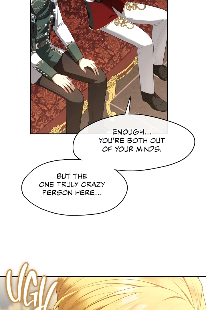 S-Class Hunter Doesn’t Want to Be a Villainous Princess [Speedcat Version] - Chapter 66 manhwa