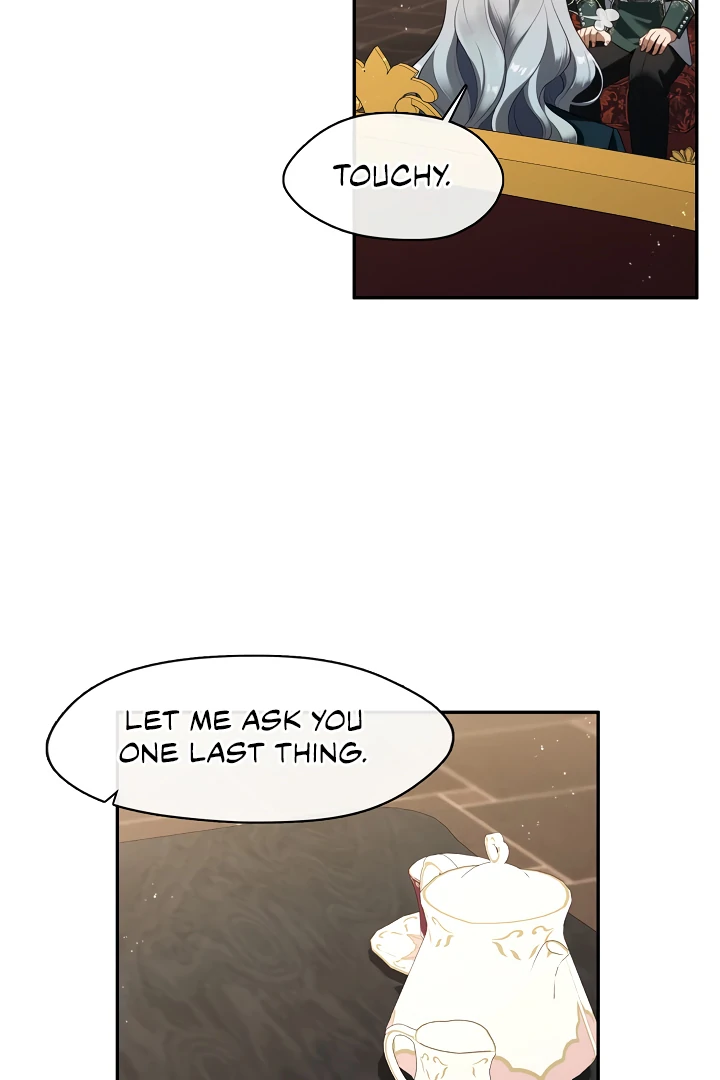 S-Class Hunter Doesn’t Want to Be a Villainous Princess [Speedcat Version] - Chapter 66 manhwa