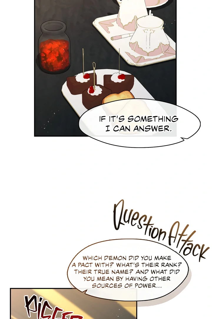 S-Class Hunter Doesn’t Want to Be a Villainous Princess [Speedcat Version] - Chapter 66 manhwa