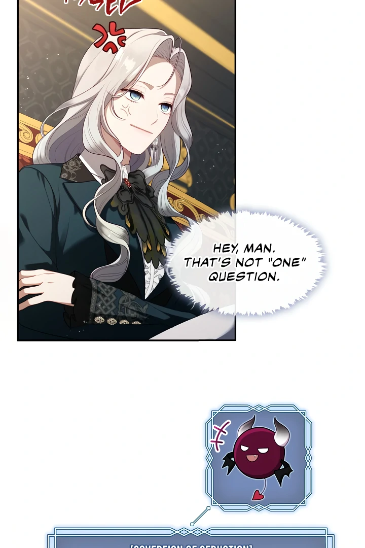S-Class Hunter Doesn’t Want to Be a Villainous Princess [Speedcat Version] - Chapter 66 manhwa