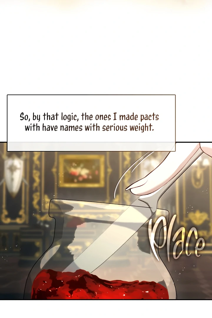 S-Class Hunter Doesn’t Want to Be a Villainous Princess [Speedcat Version] - Chapter 66 manhwa