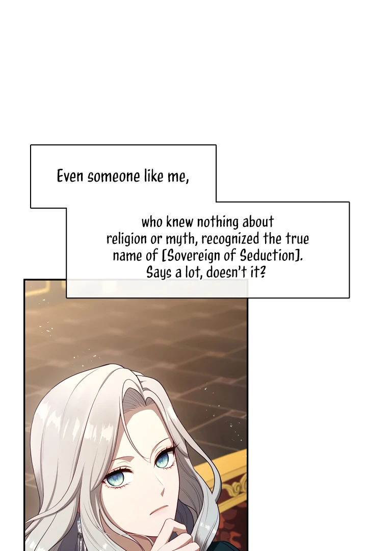 S-Class Hunter Doesn’t Want to Be a Villainous Princess [Speedcat Version] - Chapter 66 manhwa