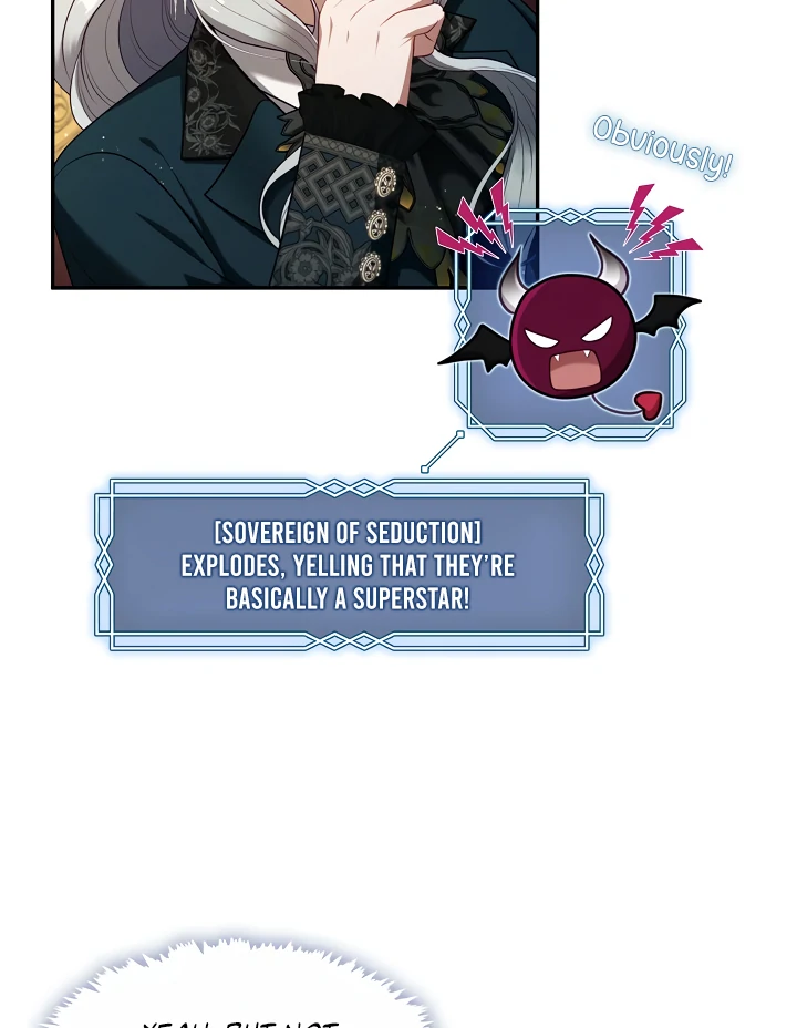 S-Class Hunter Doesn’t Want to Be a Villainous Princess [Speedcat Version] - Chapter 66 manhwa