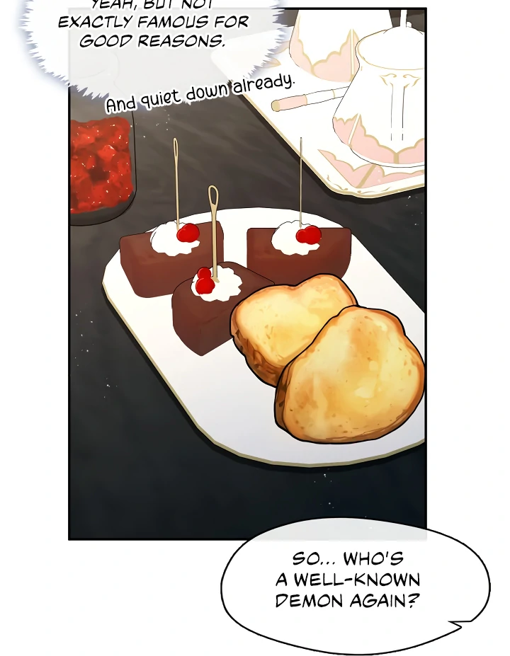 S-Class Hunter Doesn’t Want to Be a Villainous Princess [Speedcat Version] - Chapter 66 manhwa