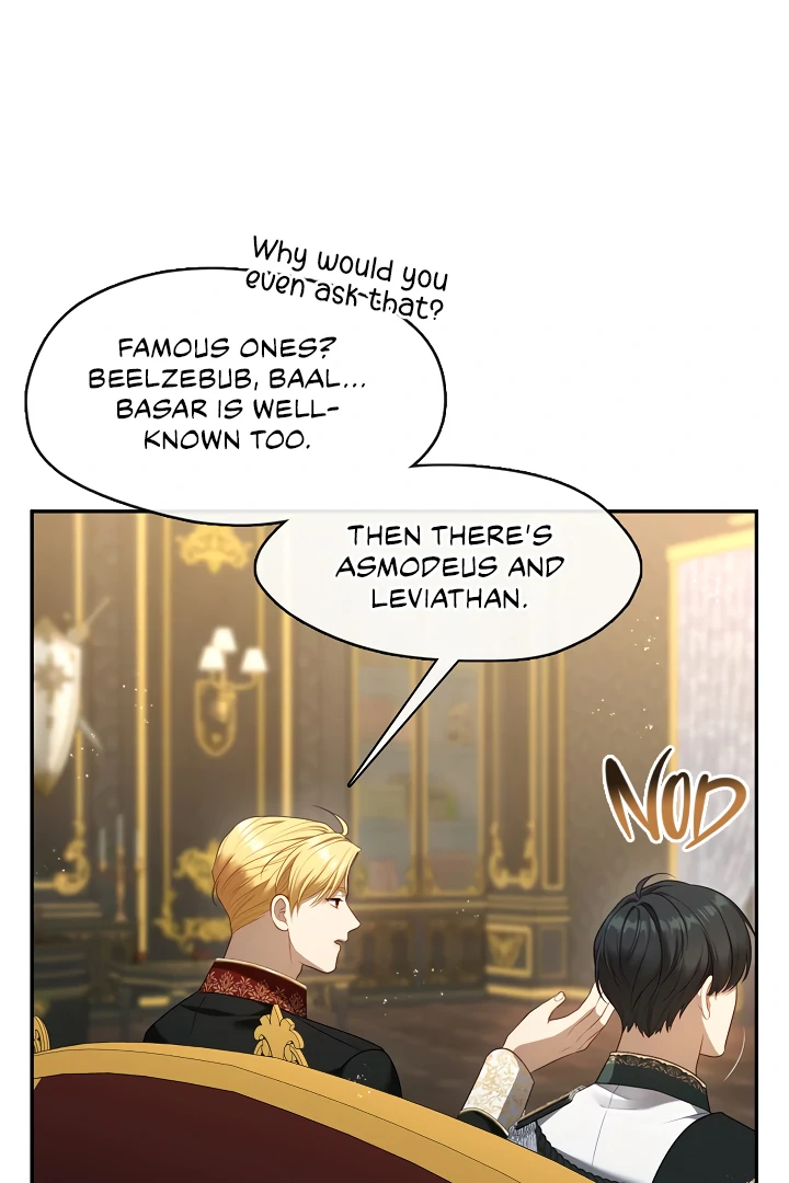 S-Class Hunter Doesn’t Want to Be a Villainous Princess [Speedcat Version] - Chapter 66 manhwa