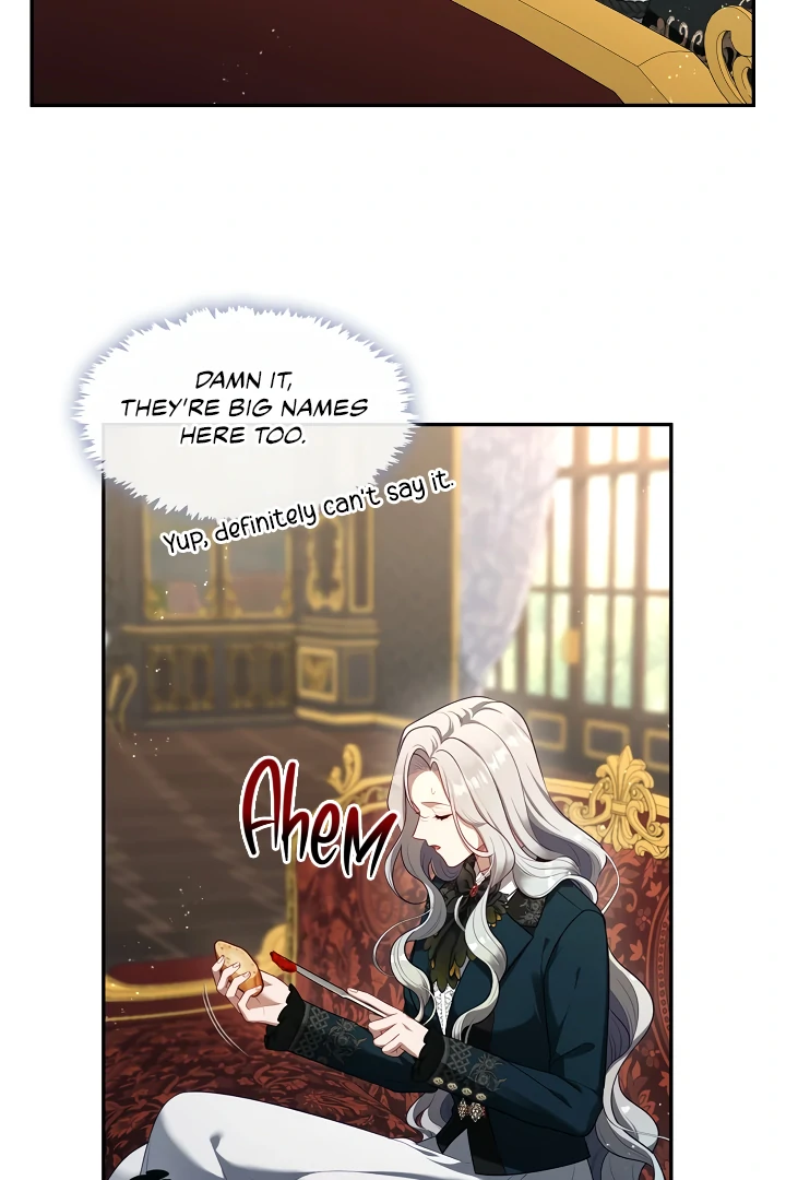 S-Class Hunter Doesn’t Want to Be a Villainous Princess [Speedcat Version] - Chapter 66 manhwa