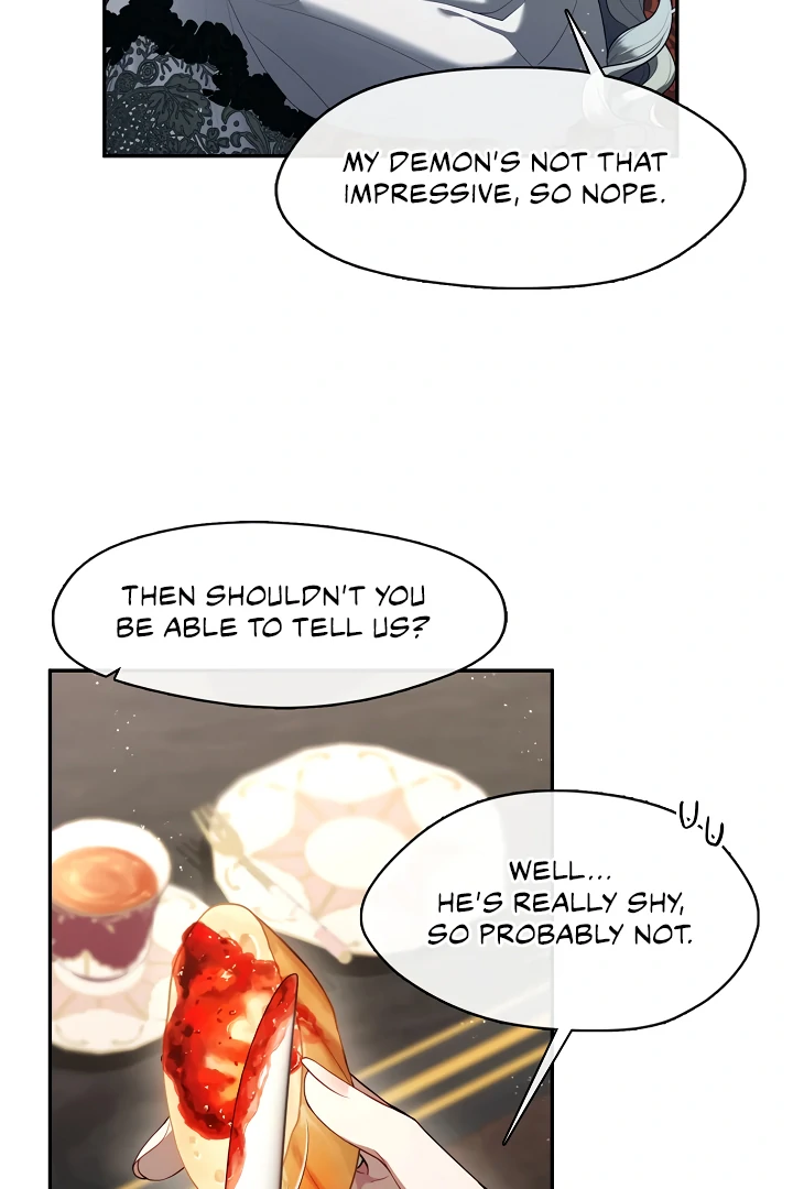S-Class Hunter Doesn’t Want to Be a Villainous Princess [Speedcat Version] - Chapter 66 manhwa