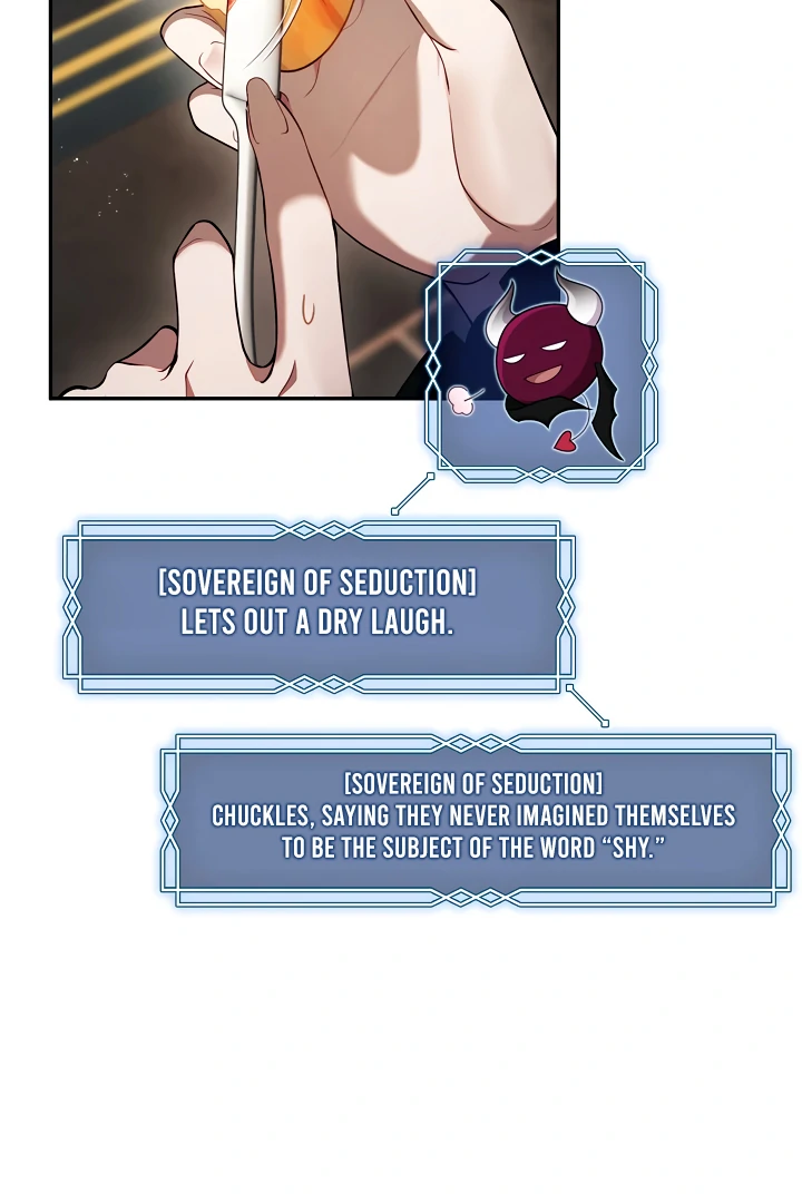 S-Class Hunter Doesn’t Want to Be a Villainous Princess [Speedcat Version] - Chapter 66 manhwa