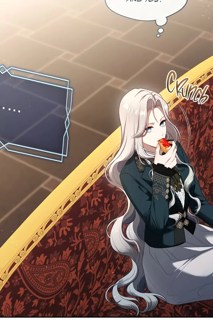 S-Class Hunter Doesn’t Want to Be a Villainous Princess [Speedcat Version] - Chapter 66 manhwa