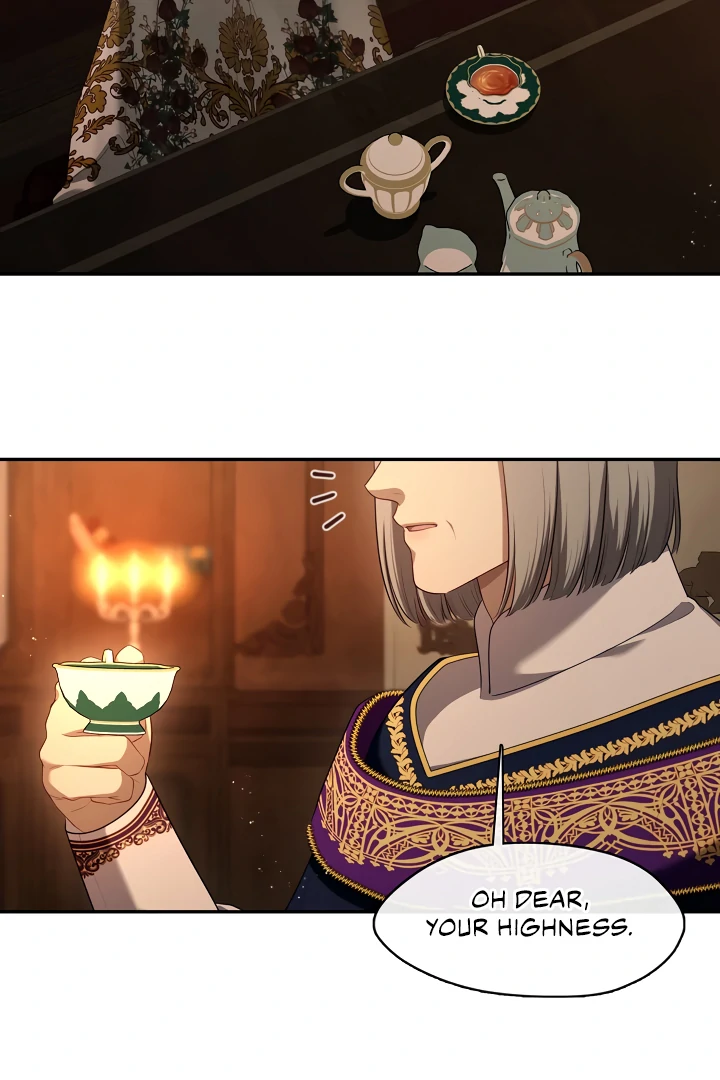 S-Class Hunter Doesn’t Want to Be a Villainous Princess [Speedcat Version] - Chapter 66 manhwa