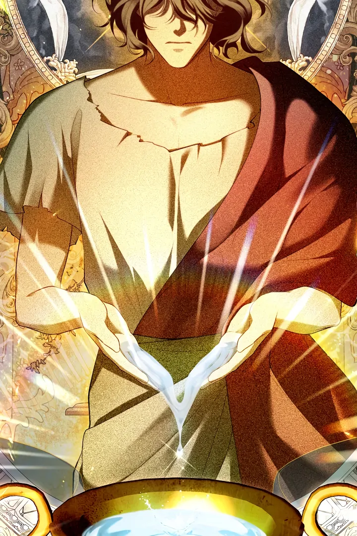 S-Class Hunter Doesn’t Want to Be a Villainous Princess [Speedcat Version] - Chapter 66 manhwa