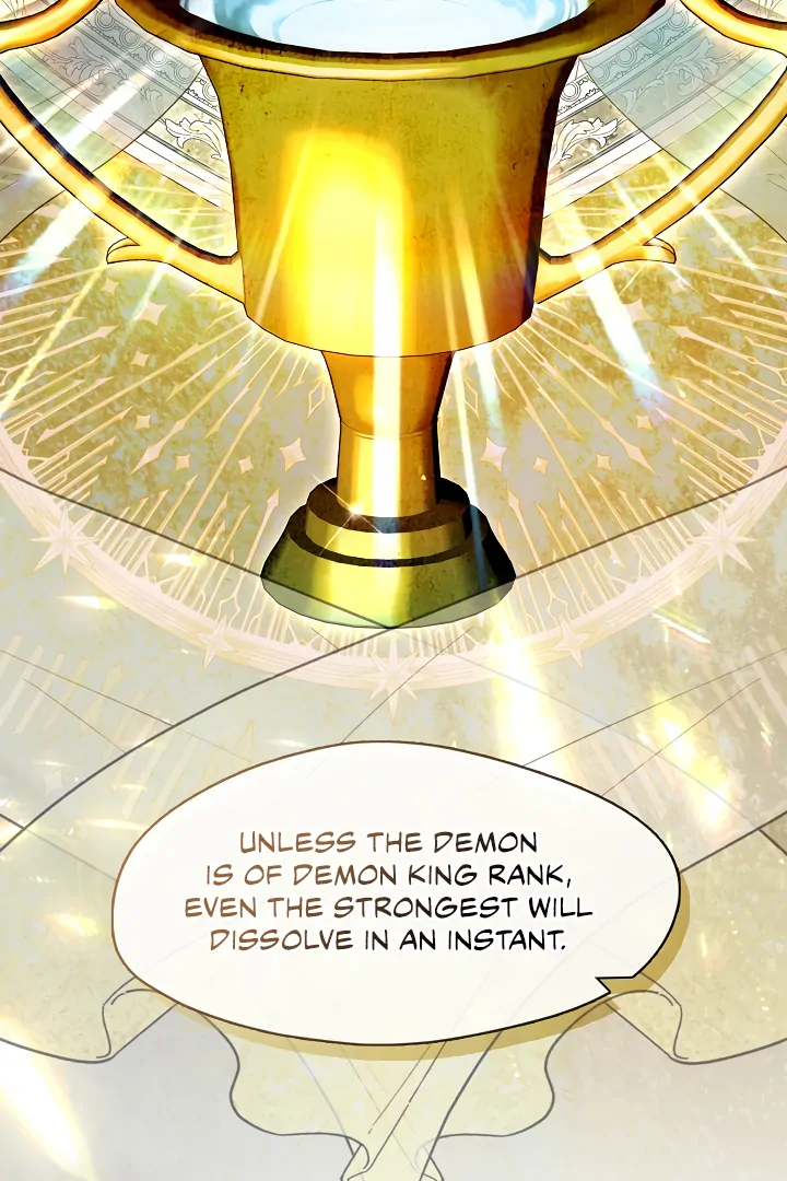S-Class Hunter Doesn’t Want to Be a Villainous Princess [Speedcat Version] - Chapter 66 manhwa