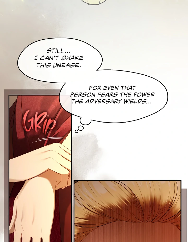 S-Class Hunter Doesn’t Want to Be a Villainous Princess [Speedcat Version] - Chapter 66 manhwa