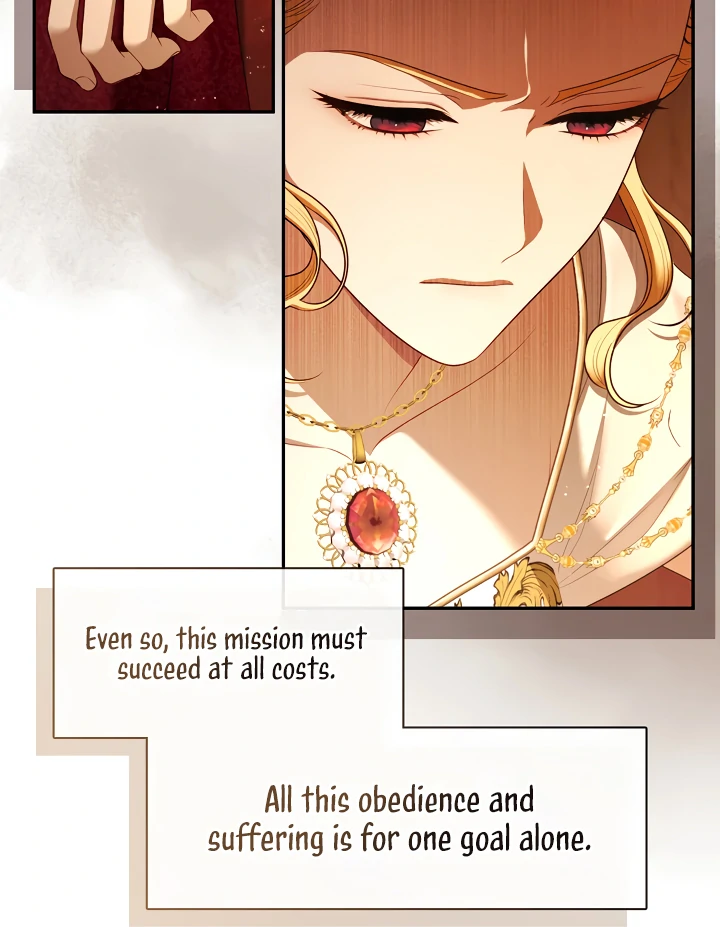 S-Class Hunter Doesn’t Want to Be a Villainous Princess [Speedcat Version] - Chapter 66 manhwa