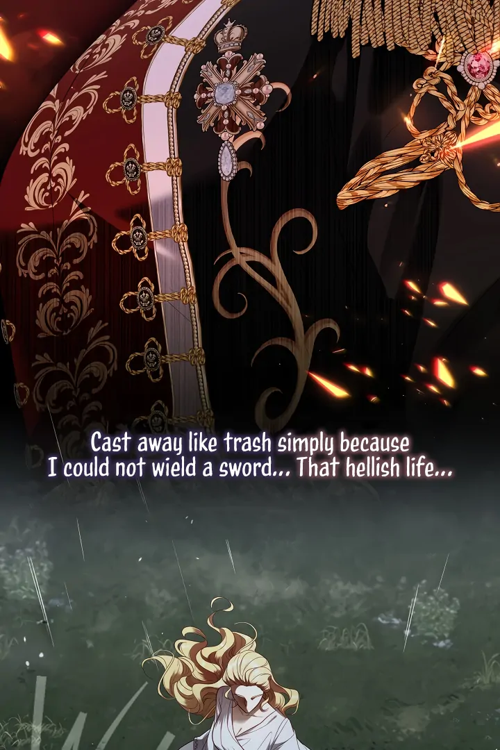 S-Class Hunter Doesn’t Want to Be a Villainous Princess [Speedcat Version] - Chapter 66 manhwa