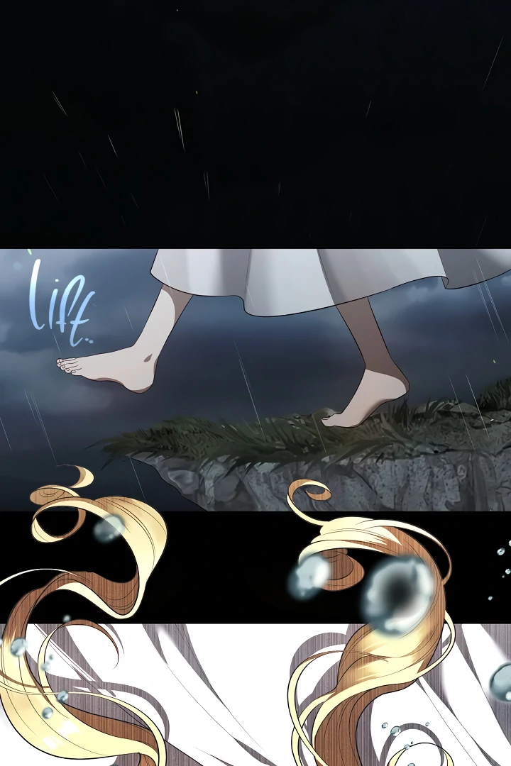 S-Class Hunter Doesn’t Want to Be a Villainous Princess [Speedcat Version] - Chapter 66 manhwa